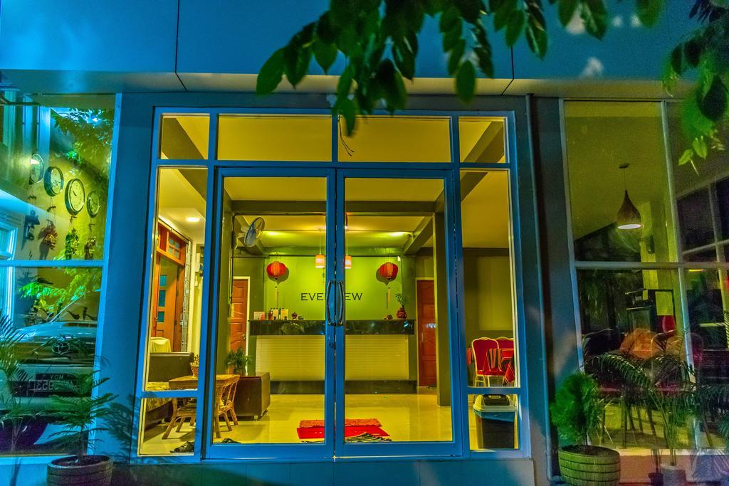 Ever New Guest House Nyaung-U Exteriér fotografie