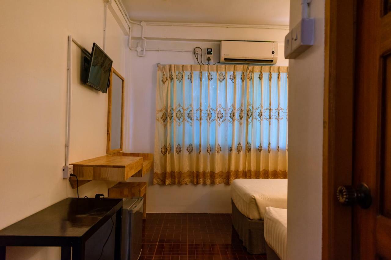 Ever New Guest House Nyaung-U Exteriér fotografie